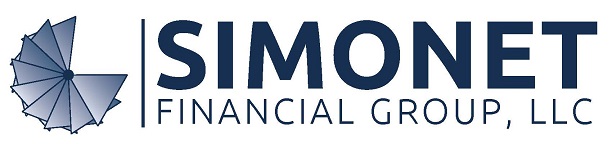 Simonet Financial Group, LLC Logo